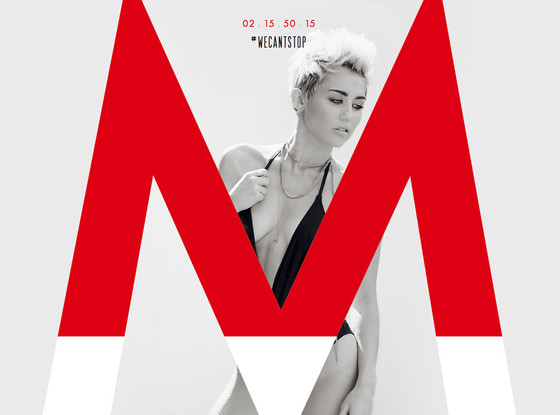 Miley Cyrus, #WeCantStop Miley Cyrus, #WeCantStop